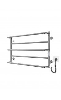 Електрична рушникосушарка Люкс Сіті-І  500х830/150 TR К