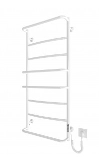 Електрична рушникосушарка Люкс НР-І 1090х530/150 TR К білий мат