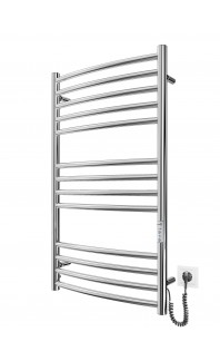 Електрична рушникосушарка Фенікс-I 830х500/100 TR К