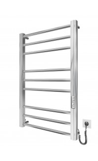 Електрична рушникосушарка Преміум Класік-I  800х500/80 TR К