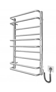 Електрична рушникосушарка Преміум Люкс-I  800х500/170 TR К