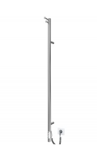 Електрична рушникосушарка Рей 1100х30/130 таймер з регулятором TR