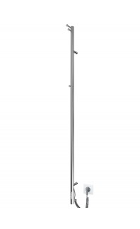 Електрична рушникосушарка Рей 1500х30/130 таймер з регулятором TR