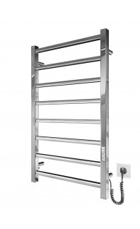 Електрична рушникосушарка Токіо-I  800х500/80 TR К