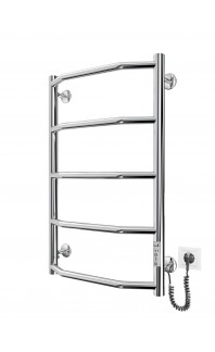 Електрична рушникосушарка Трапеція НР-І  650х430/110 TR К