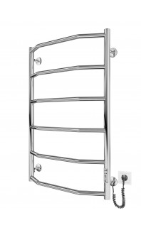 Електрична рушникосушарка Трапеція НР-І  800х530/110 TR К