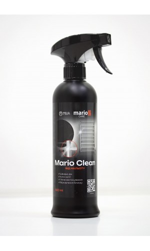 Средства для ухода Mario Clean