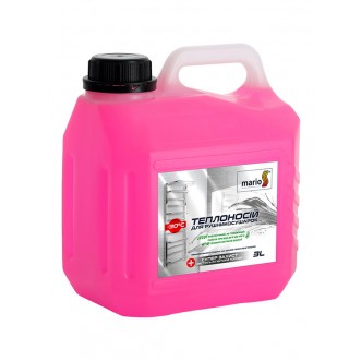 Теплоносій для рушникосушарок 3л