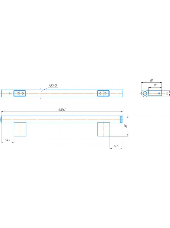 Нота-І 30x630 preview