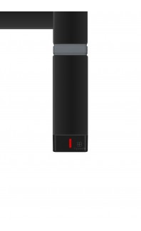 ТЭН ONE 300W для профильной трубы (чорный)
