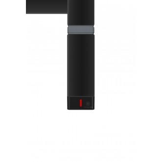 ТЕН ONE 300W для профільної труби (чорний)