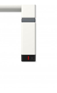 ТЭН ONE 300W для профильной трубы (белый)