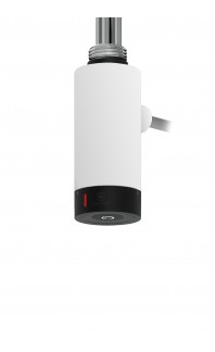 ТЭН ONE 300W для круглой трубы (белый)