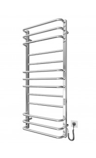 Електрична рушникосушарка Преміум Люкс-I 1100х500/170 TR К