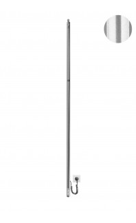 Рей 1500х30/130 електр. TR