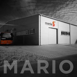 Еволюція Маріо