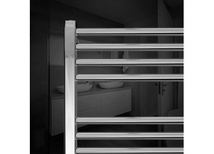 Водяні рушникосушки Mario та їх переваги