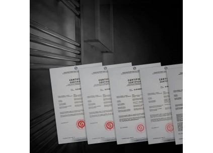 Сертифікати Маріо