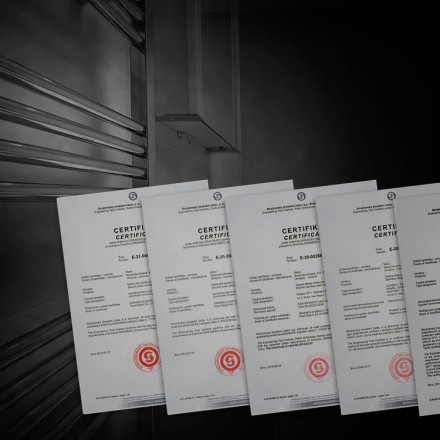 Сертифікати Маріо