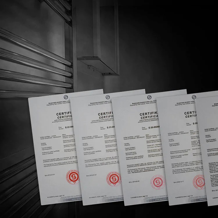 Сертифікати Маріо