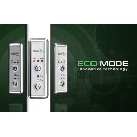 Максимум економії енергії з Eco Mode