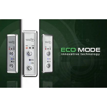 Максимальная экономия электричества благодоря Eco Mode