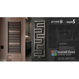 Mario на Install Fest Ukraine 2025 — зустрінемось у Києві!