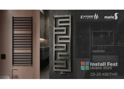 Mario на Install Fest Ukraine 2025 — зустрінемось у Києві!