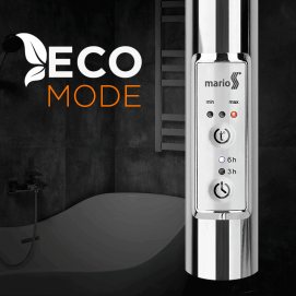 Теперь еще больше экономии с Eco Mode