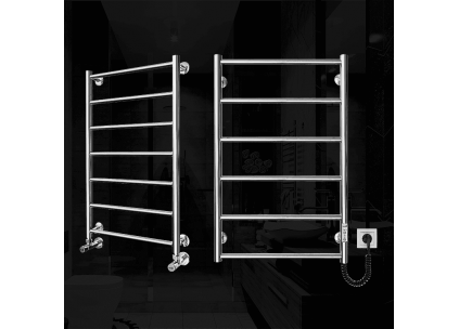 Водяна чи електрична рушникосушарка ?