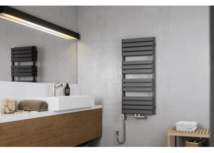 Як вибрати рушникосушку та стильні комплектуючі?