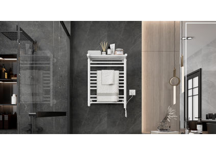 Не гріє рушникосушка – чому?