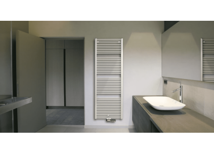 Вибір місця встановлення рушникосушки: на якій висоті вішати