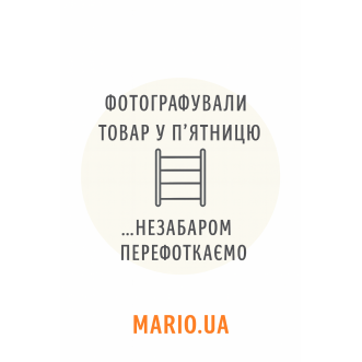 Водяна рушникосушарка INOX Comfort 770х530/50 золото лайт