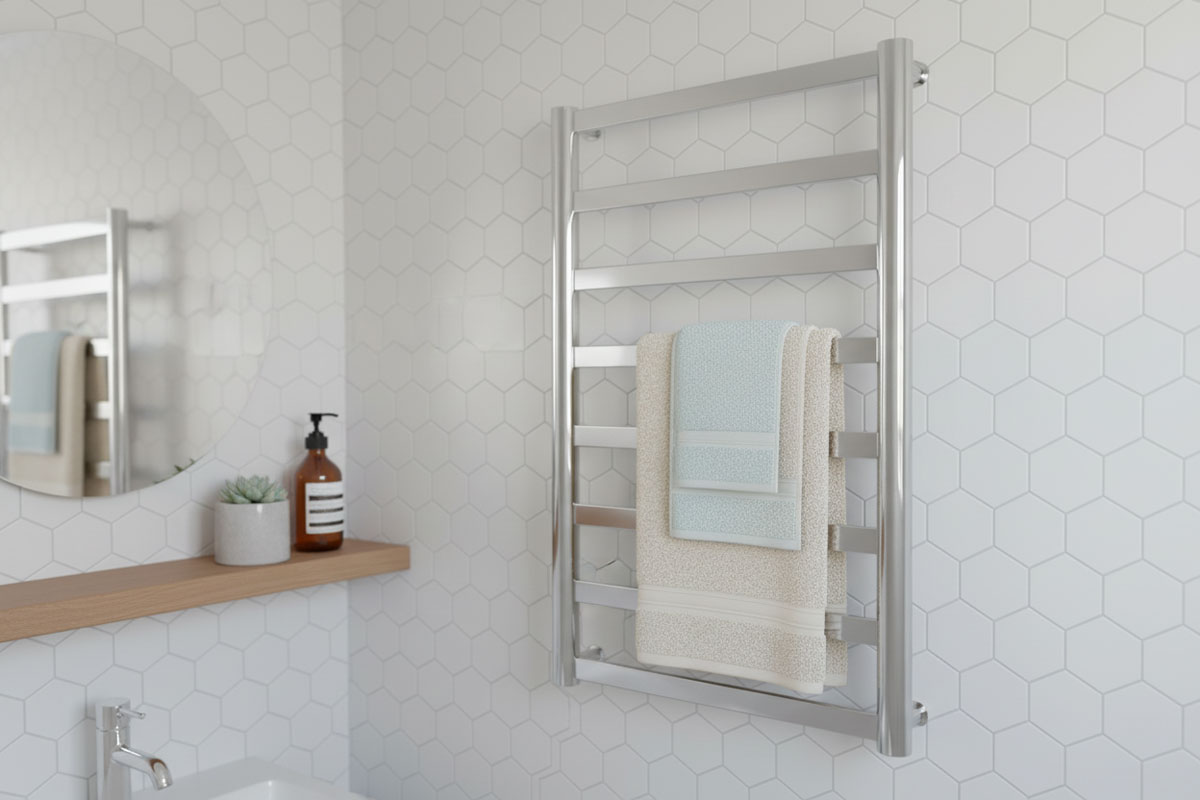 маленькі сушки для рушників