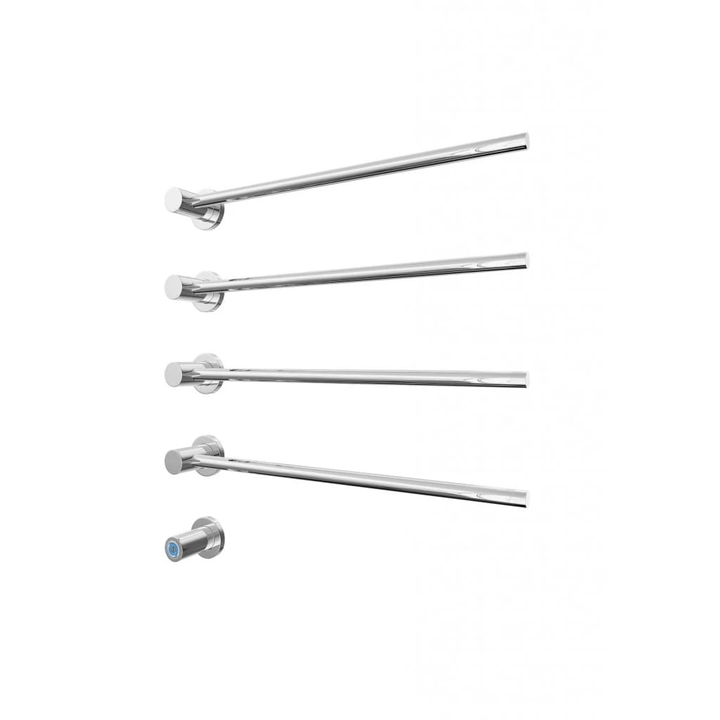 Як вибрати дизайнерську рушникосушку