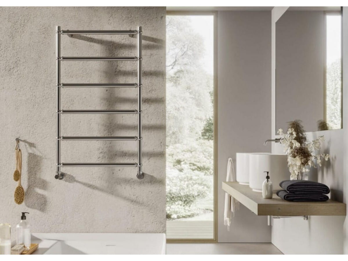 від чого залежить ціна рушникосушки