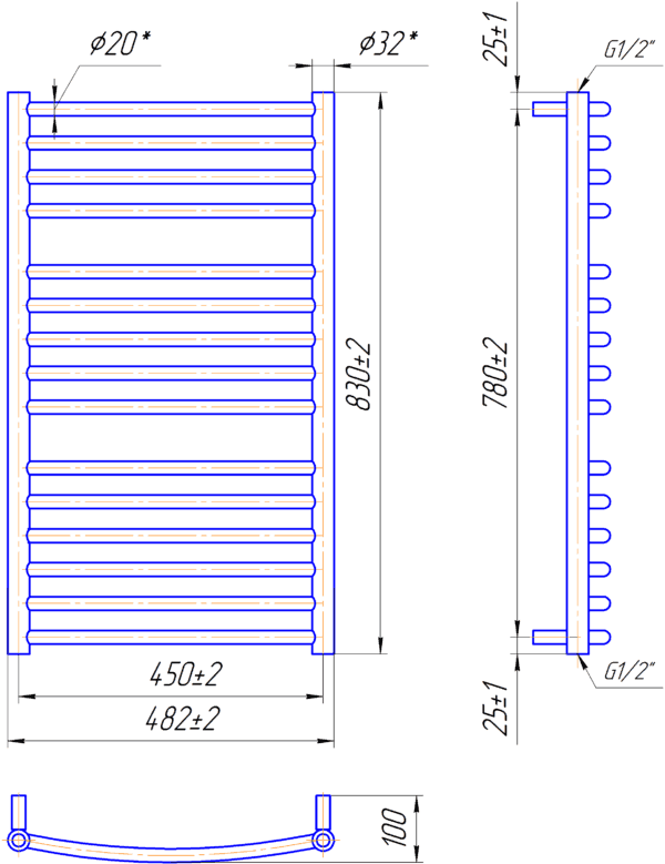 Фенікс 830x482/450 - Зображення 4