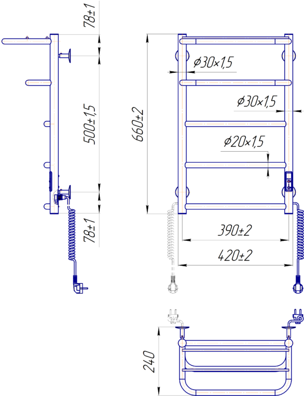 Hotel-І 650х430/240 TR К — изображение 2