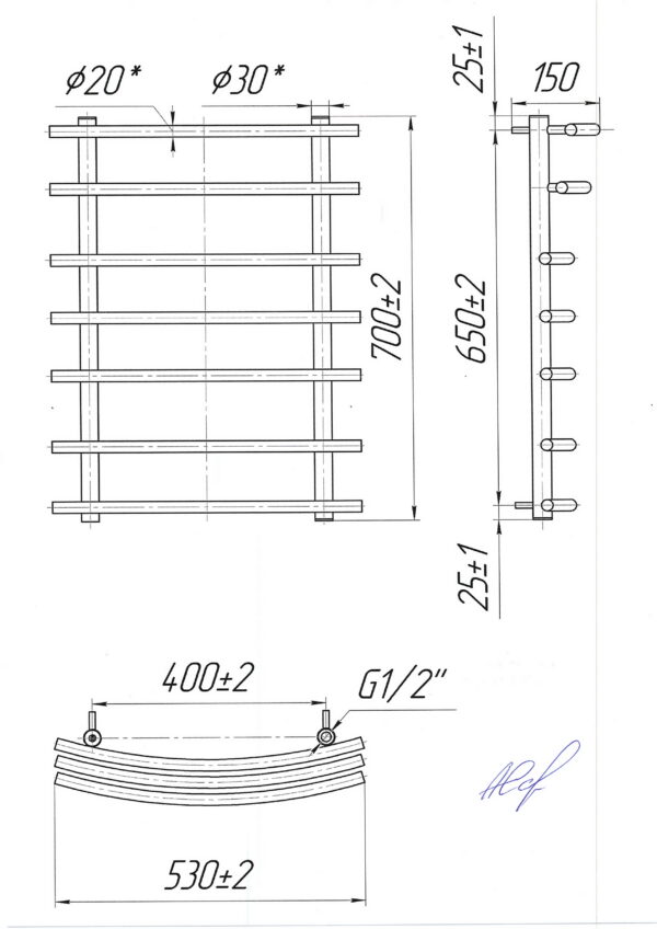 Маріо 700х530/400 — изображение 2