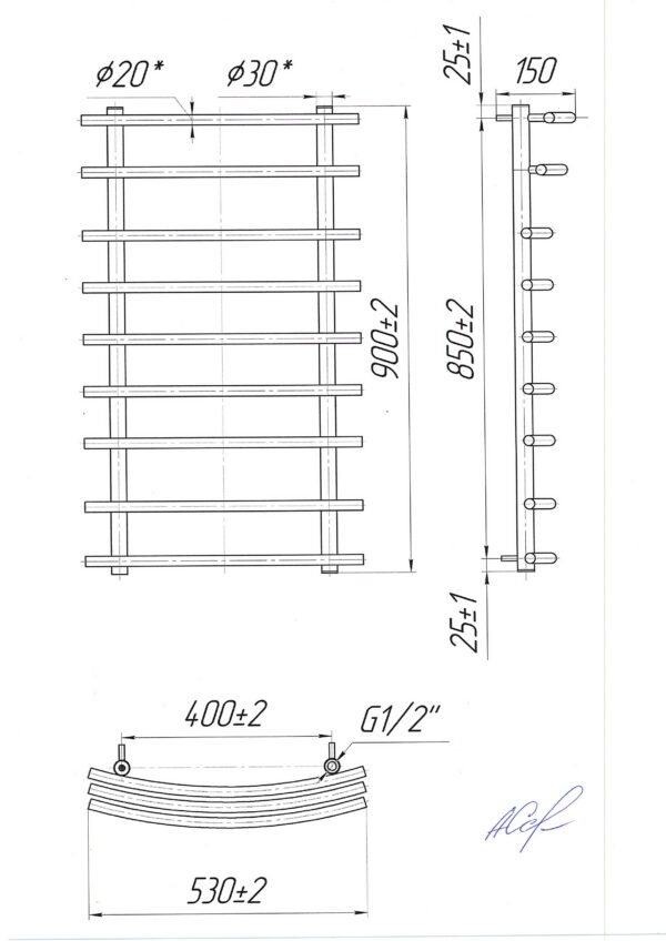 Маріо 900х530/400 — изображение 2